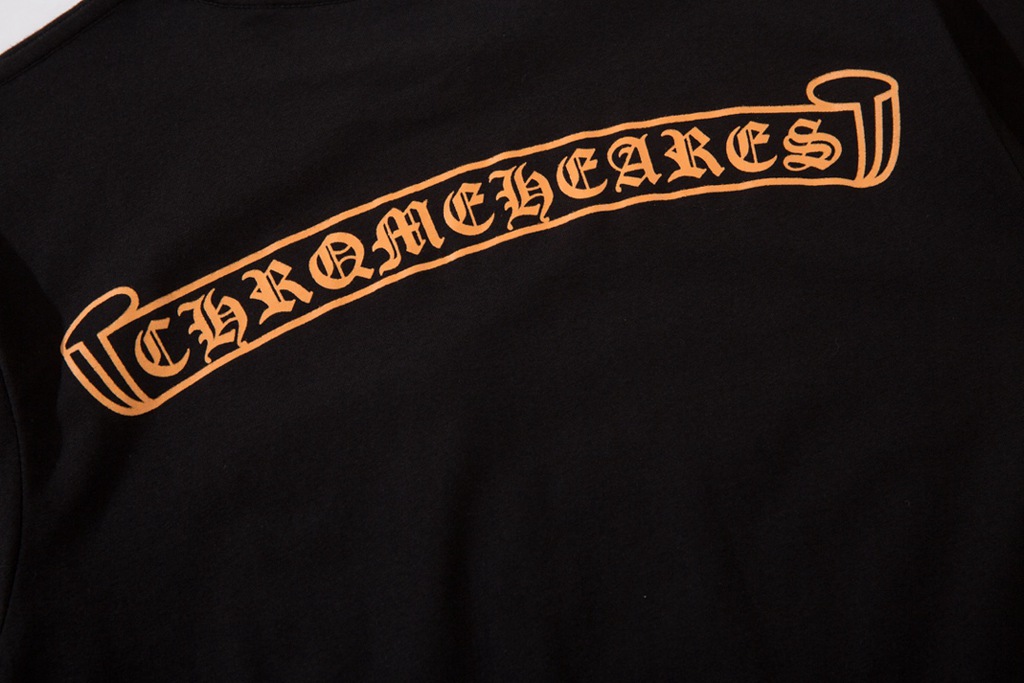 Chrom* Hear* T-shirt